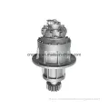 Gearbox for Agricultural Machinery